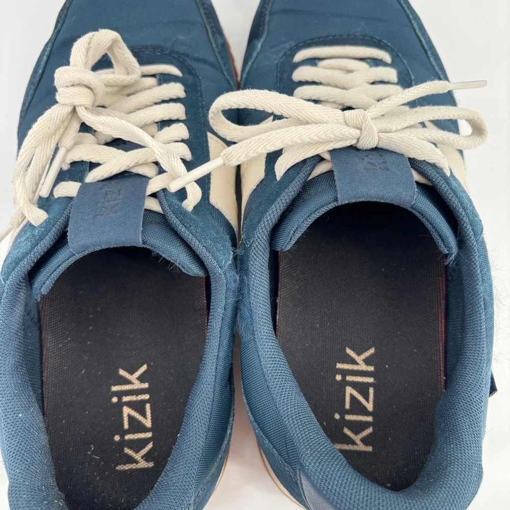Kizik milan sneaker